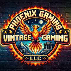Phoenix Gaming LLC